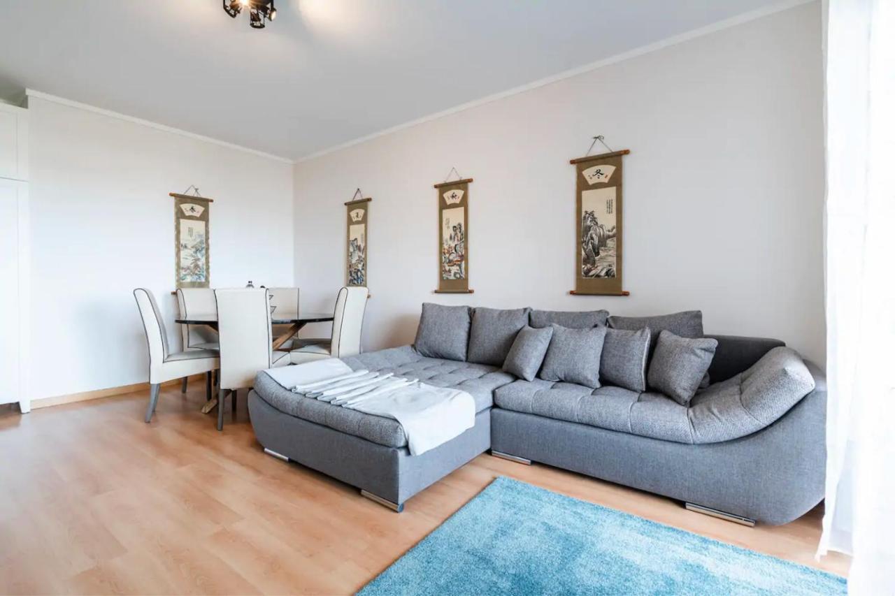 Apartament OCEANVIEW Luxury Amazing Views&Pool Olhão Zewnętrze zdjęcie